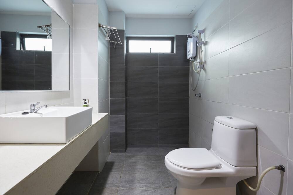 Photo of Bathroom in Kampung Kempadang