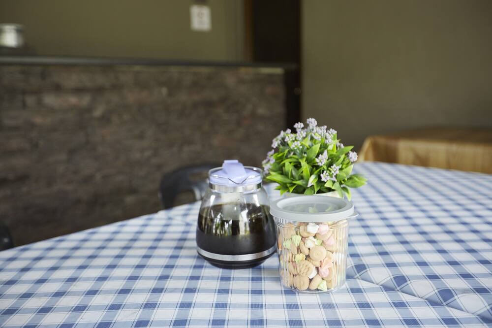 Photo of Outdoor in Kampung Kempadang