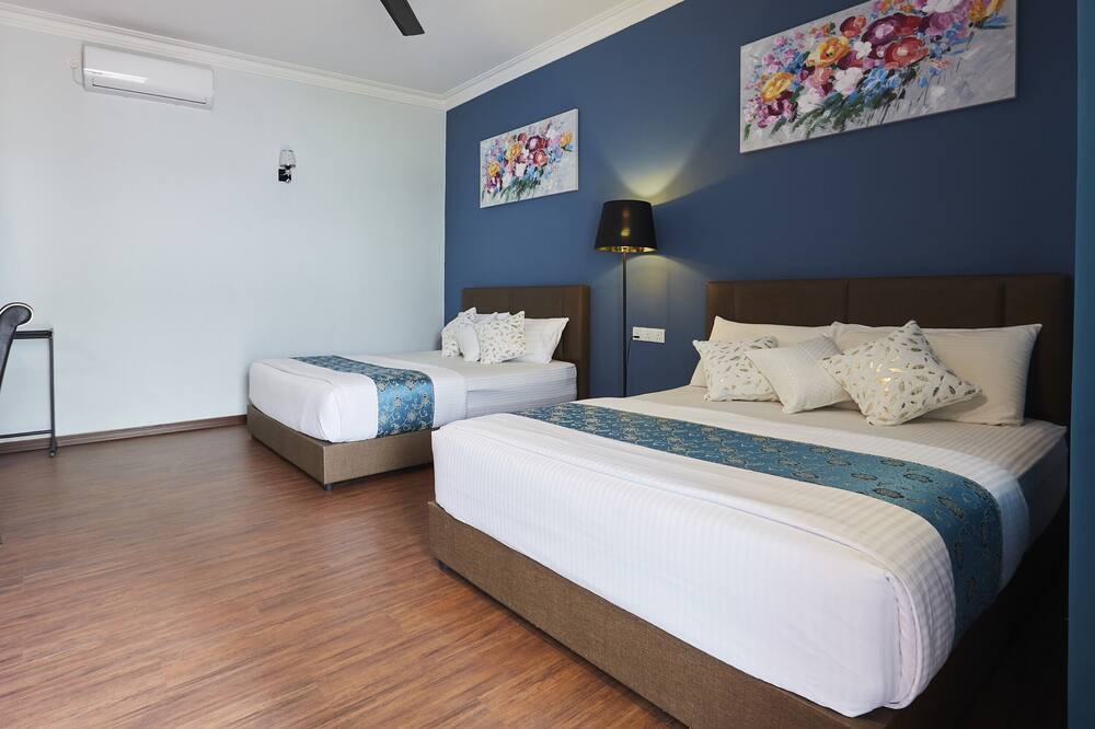 Photo of Bedroom in Kampung Kempadang