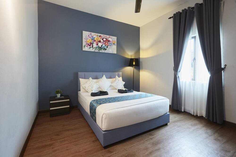 Photo of Bedroom in Kampung Kempadang