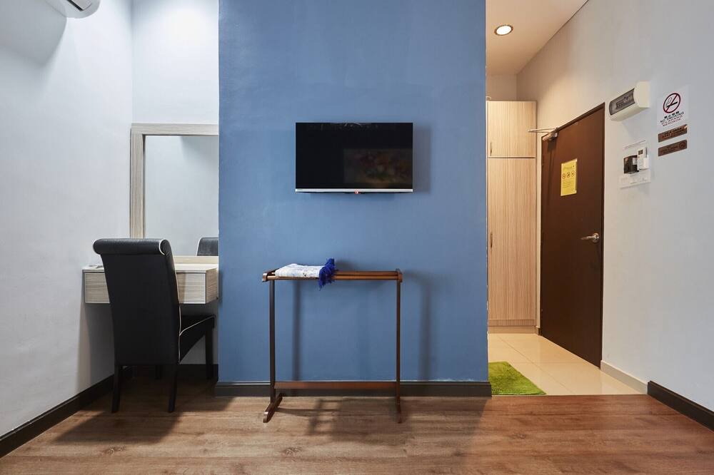 Photo of Bedroom in Kampung Kempadang