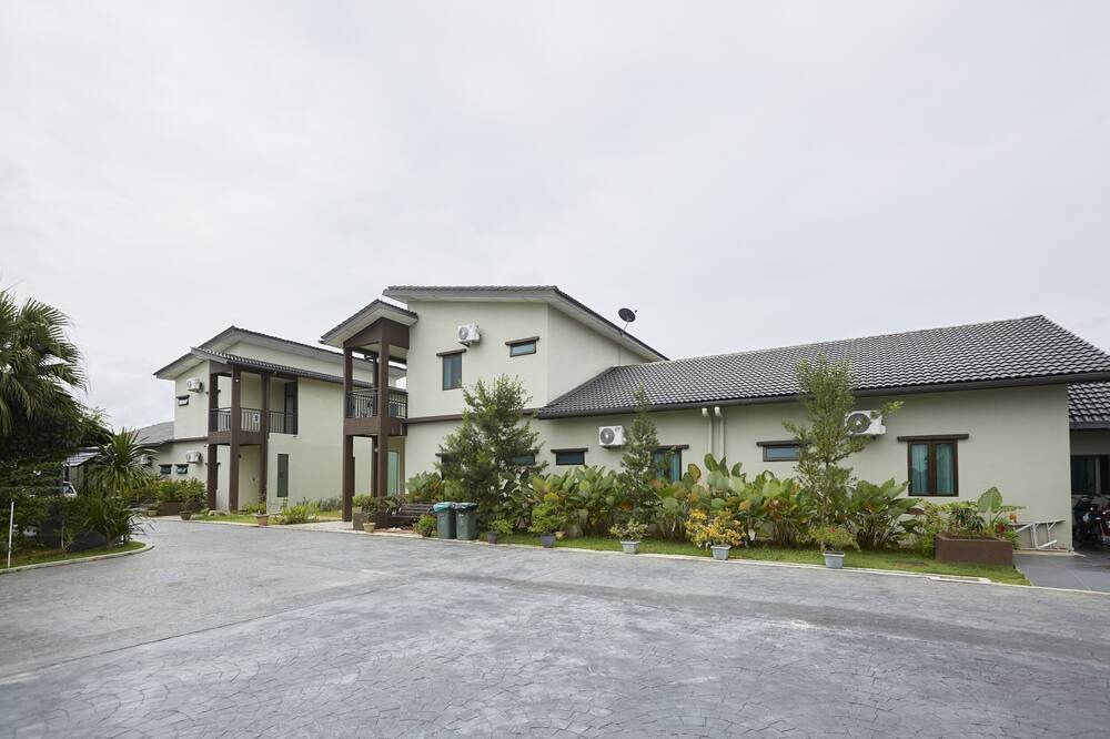 Photo of Outdoor in Kampung Kempadang