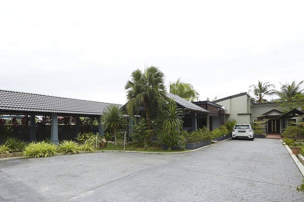 Photo of Outdoor in Kampung Kempadang