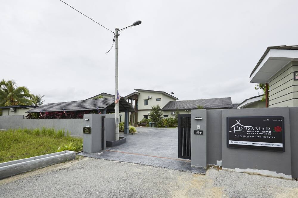 Photo of Outdoor in Kampung Kempadang