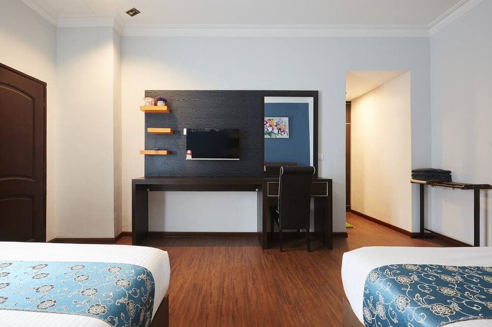 Photo of Bedroom in Kampung Kempadang