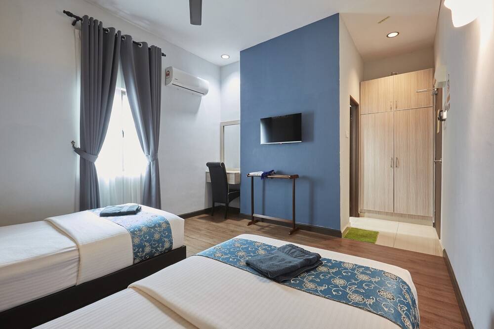 Photo of Bedroom in Kampung Kempadang