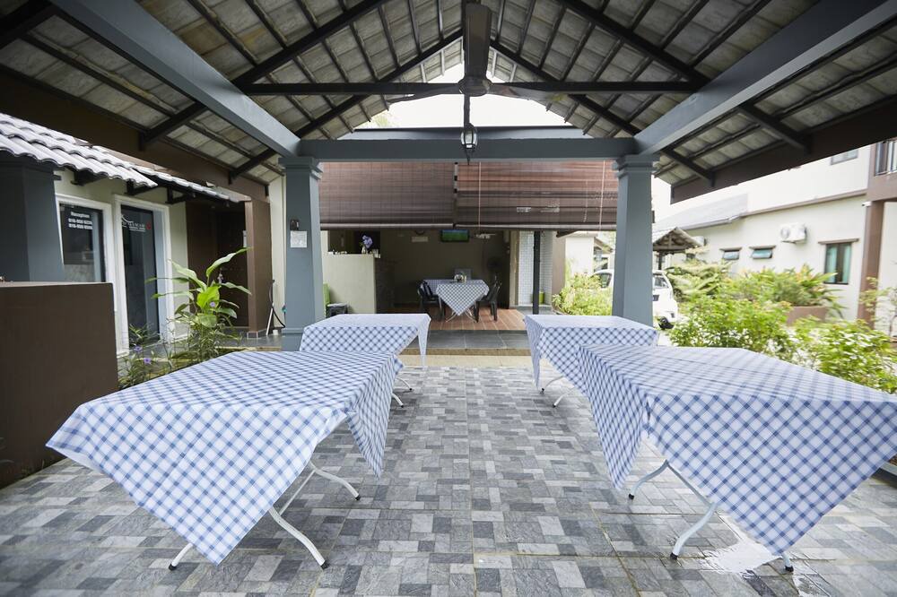 Photo of Outdoor in Kampung Kempadang