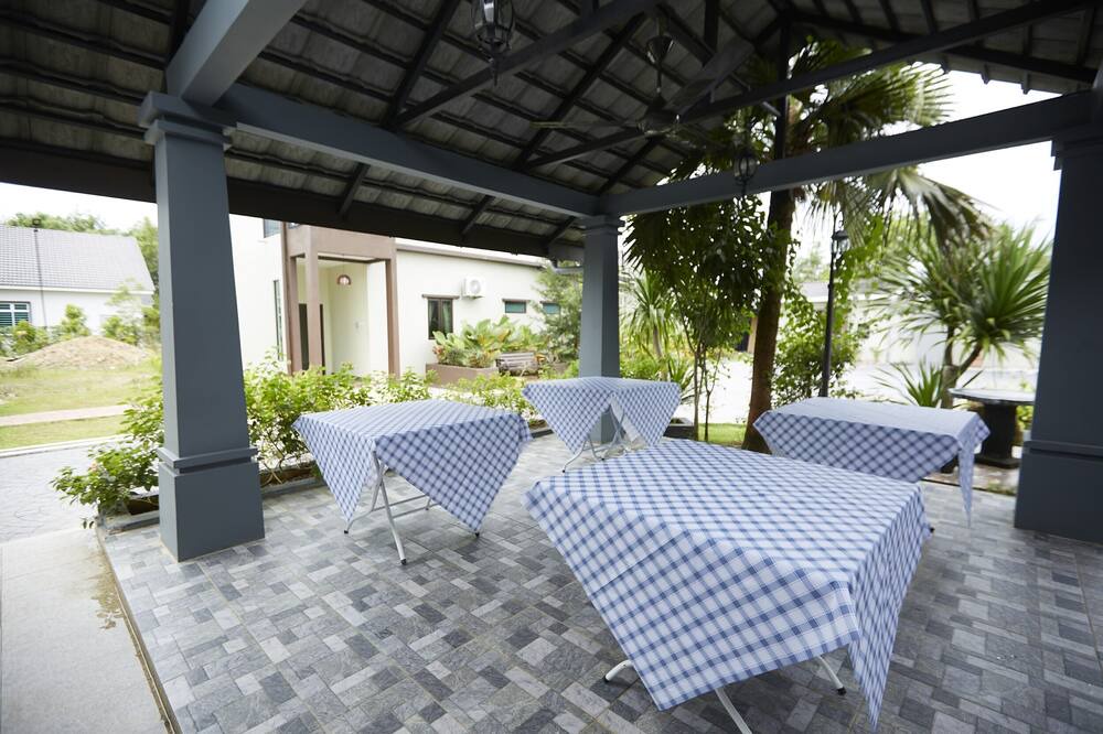 Photo of Outdoor in Kampung Kempadang