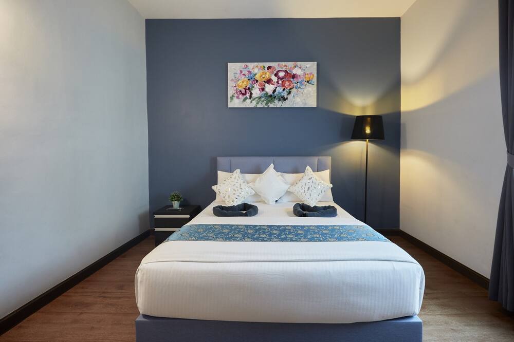 Photo of Bedroom in Kampung Kempadang