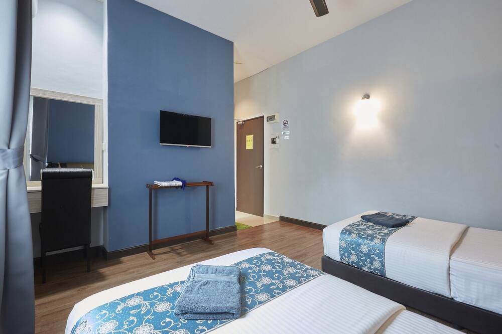 Photo of Bedroom in Kampung Kempadang