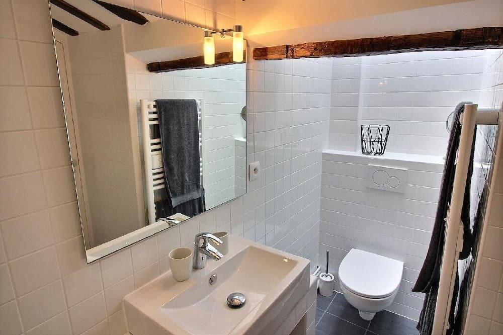 Photo of Bathroom in Saint-Gervais