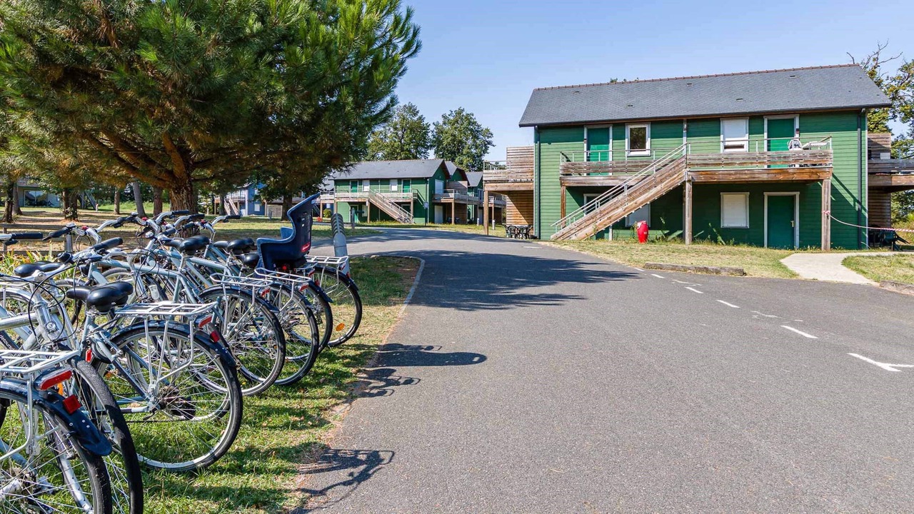 Photo of Outdoor in Chaveignes