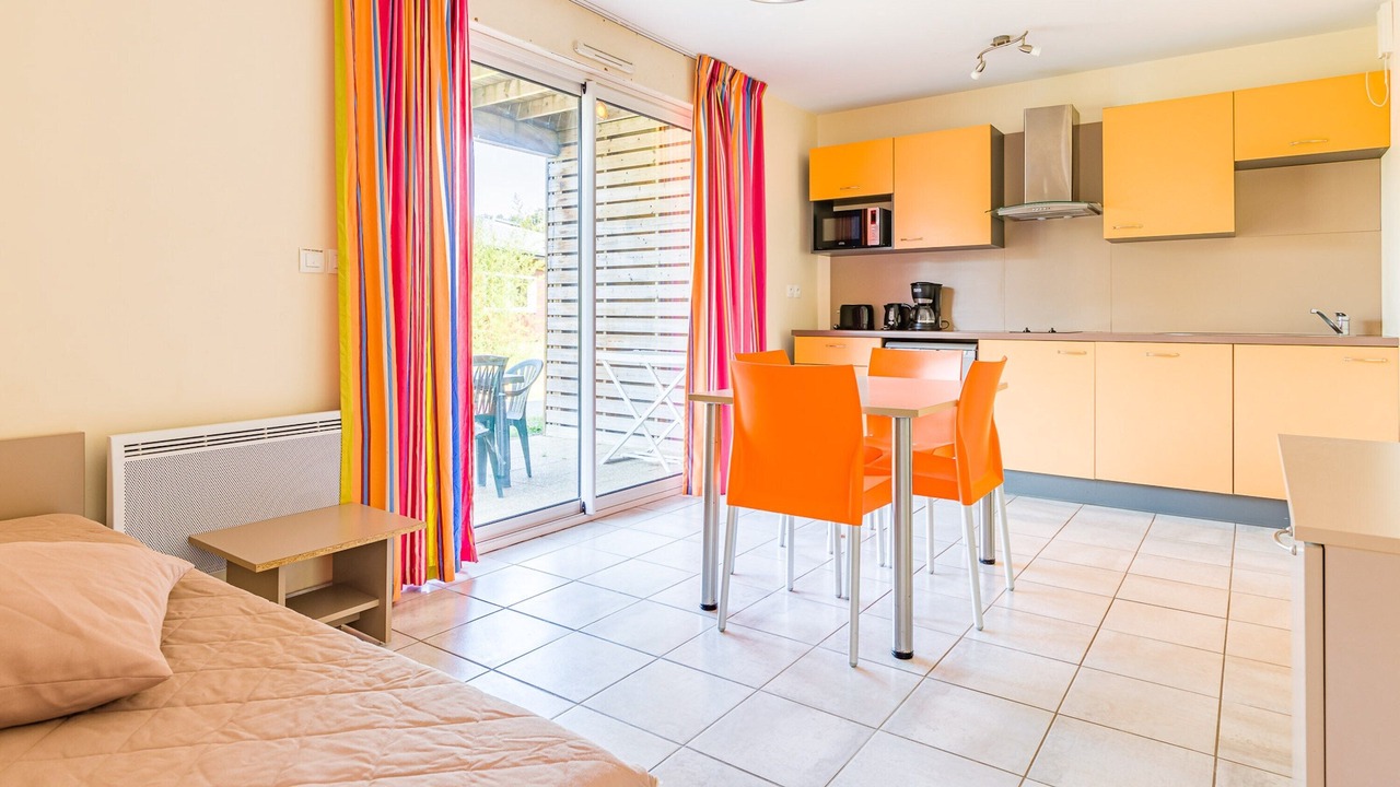 Photo of Kitchen in Chaveignes