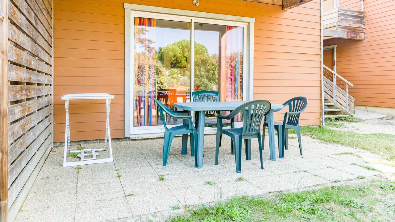 Photo of Outdoor in Chaveignes