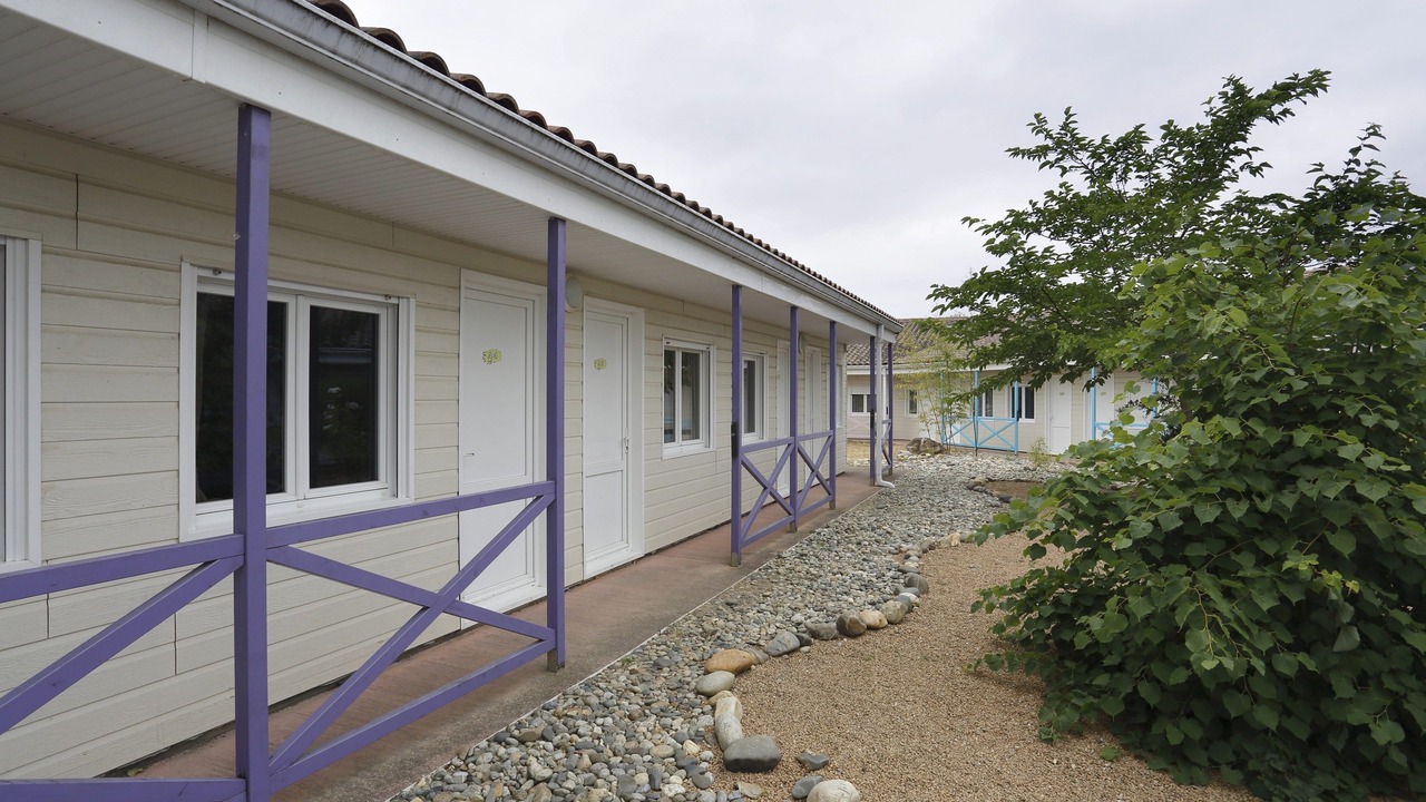 Photo of Outdoor in Merville