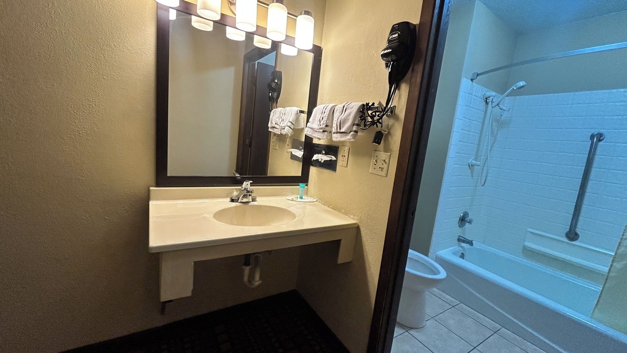 Photo of Bathroom in Adair