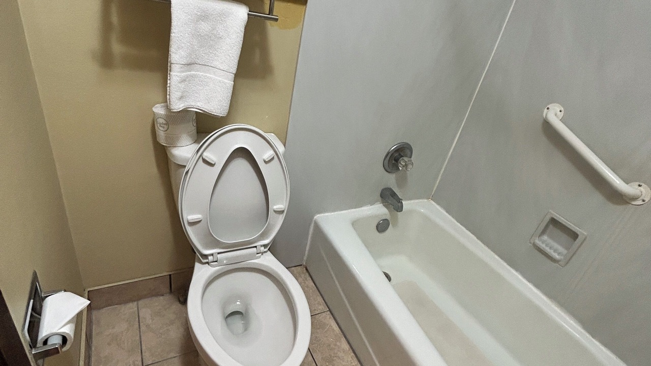 Photo of Bathroom in Adair