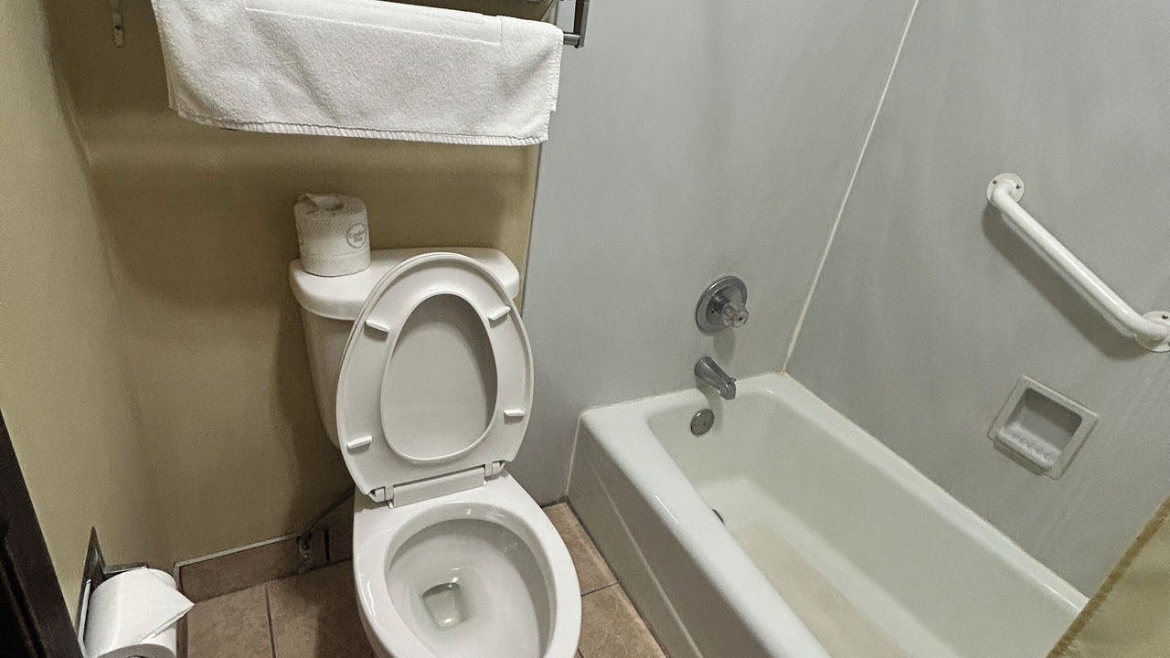 Photo of Bathroom in Adair