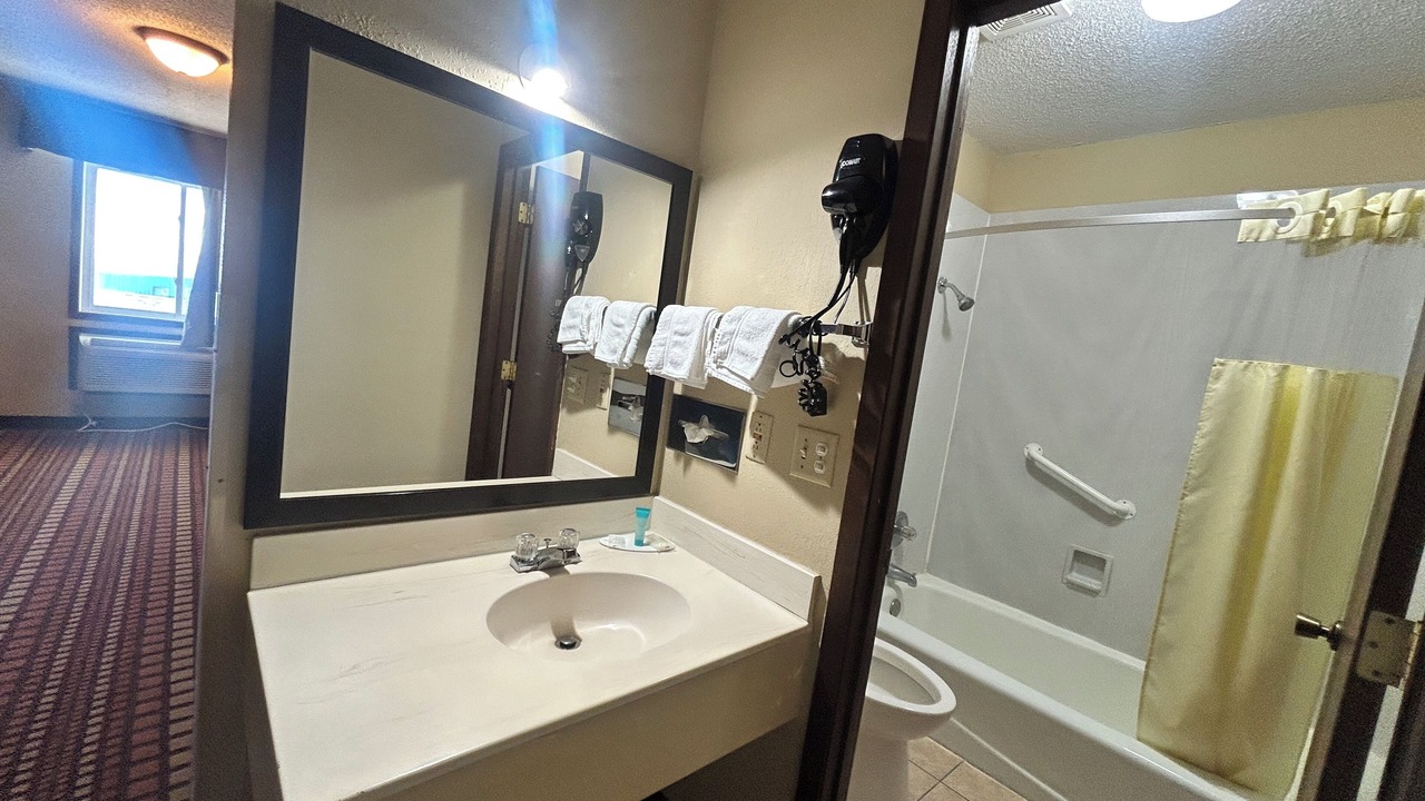 Photo of Bathroom in Adair