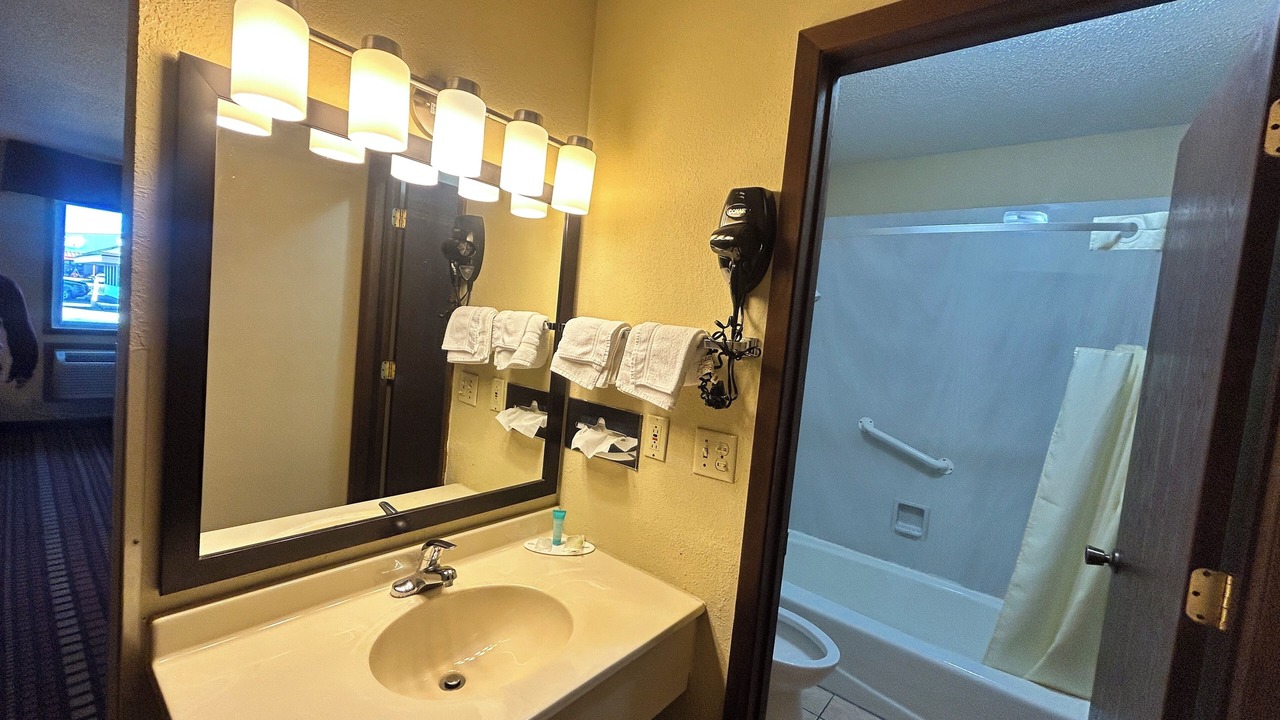 Photo of Bathroom in Adair