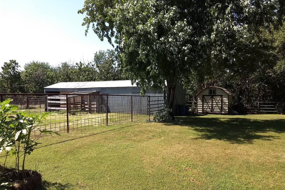Photo of Outdoor in Adair