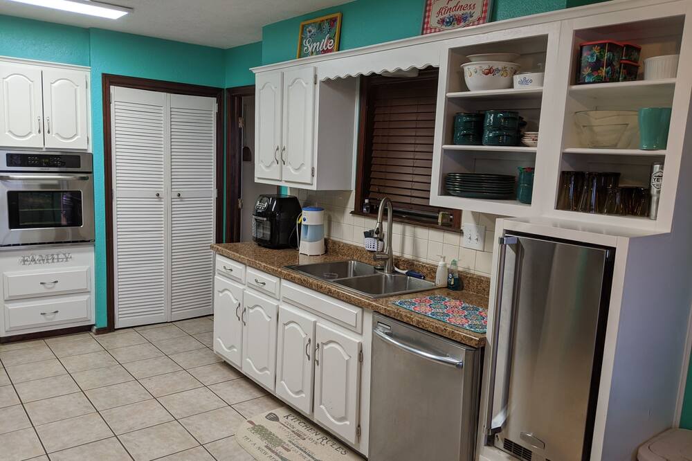 Photo of Kitchen in Adair