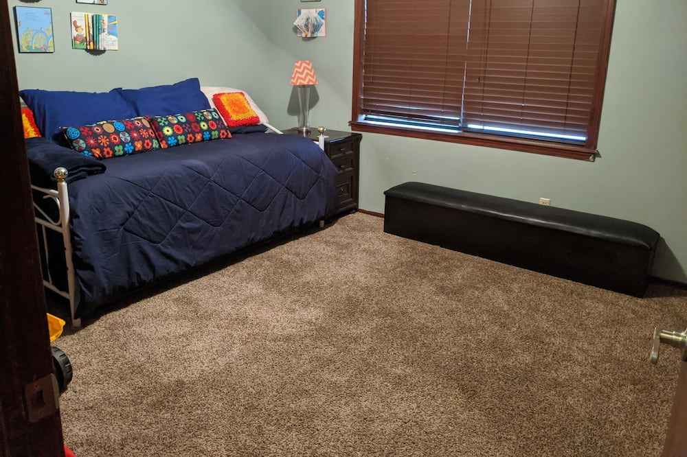 Photo of Bedroom in Adair