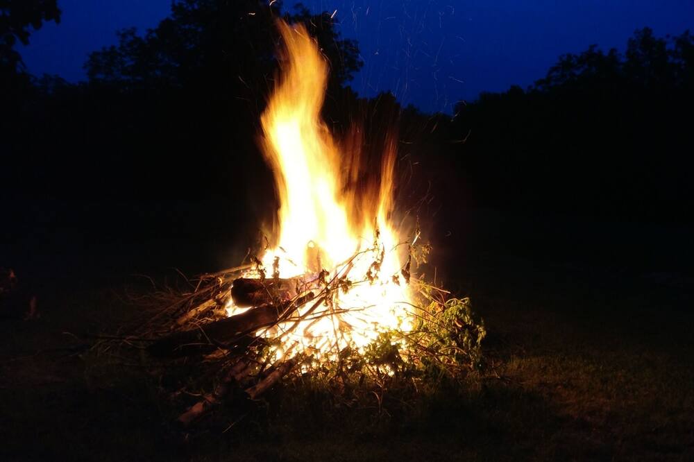 Photo of Outdoor in Adair