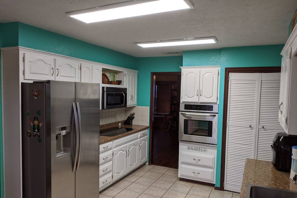 Photo of Kitchen in Adair