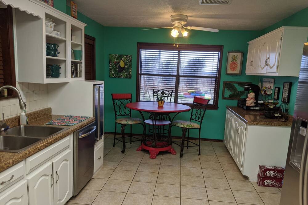 Photo of Kitchen in Adair