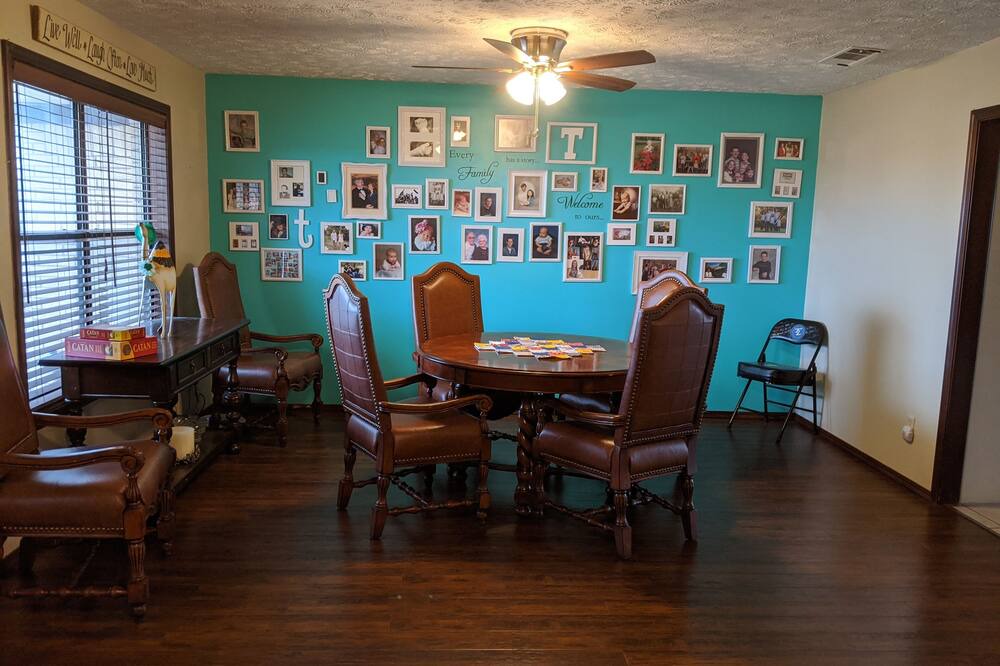 Photo of Kitchen in Adair