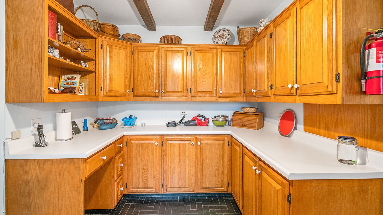 Photo of Kitchen in Fort Erie