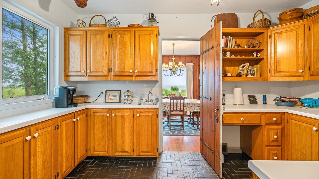 Photo of Kitchen in Fort Erie