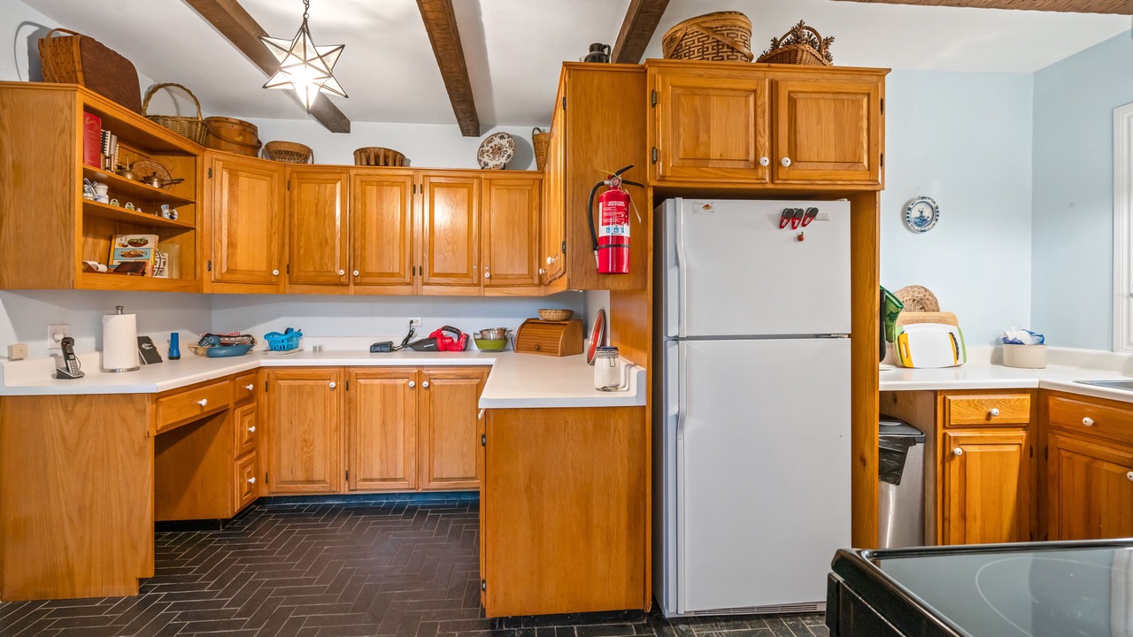 Photo of Kitchen in Fort Erie
