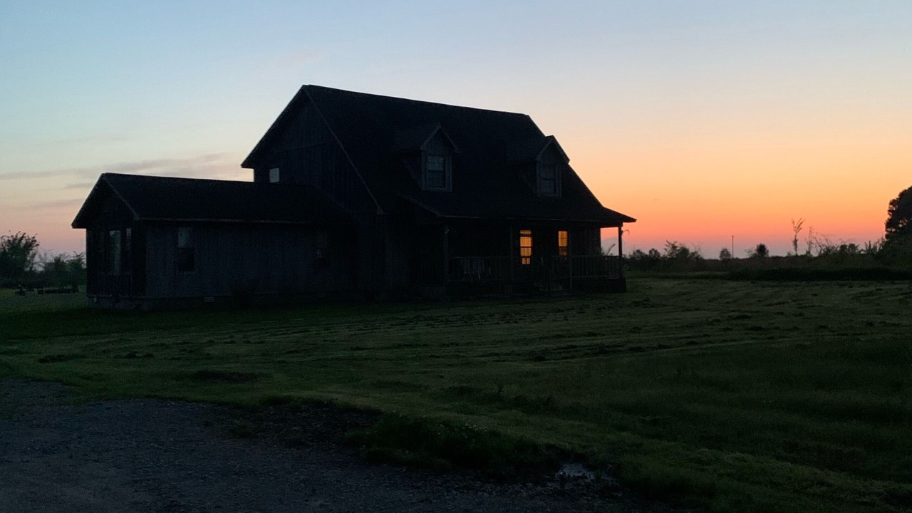Photo of Outdoor in Gregory
