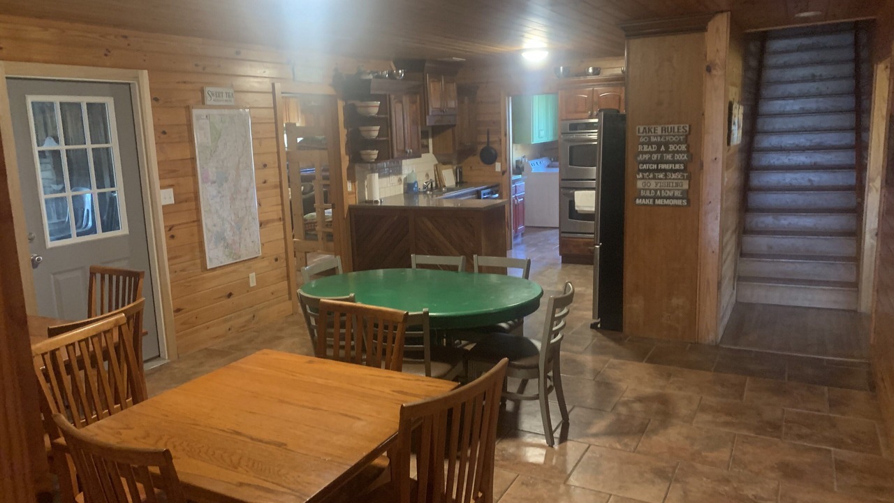 Photo of Others in Gregory