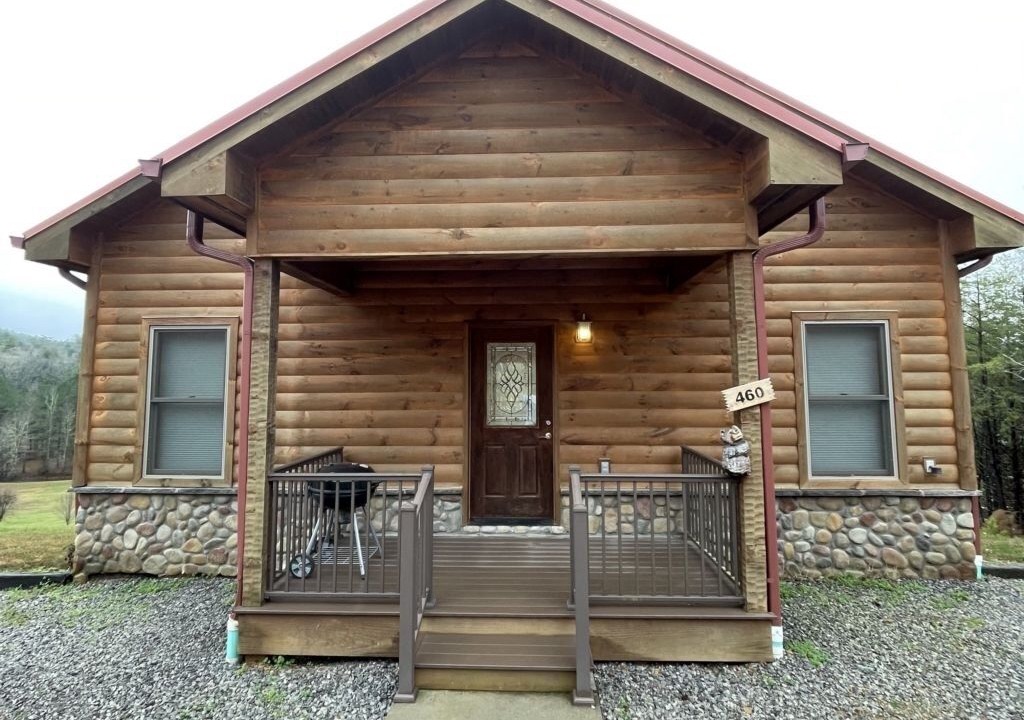 Photo of Outdoor in Tellico Plains