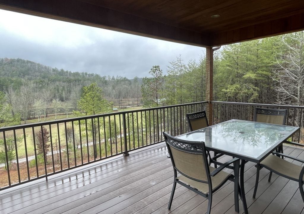 Photo of Outdoor in Tellico Plains