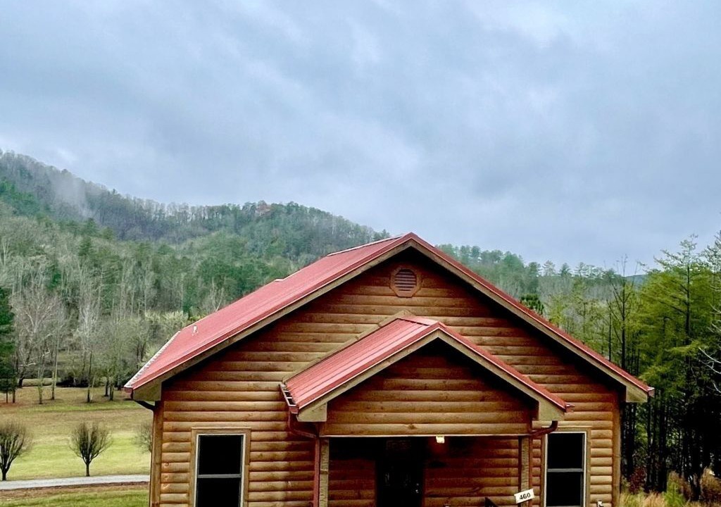 Photo of Outdoor in Tellico Plains