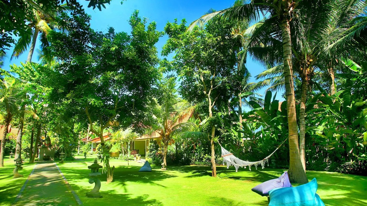 Photo of Outdoor in Gerokgak