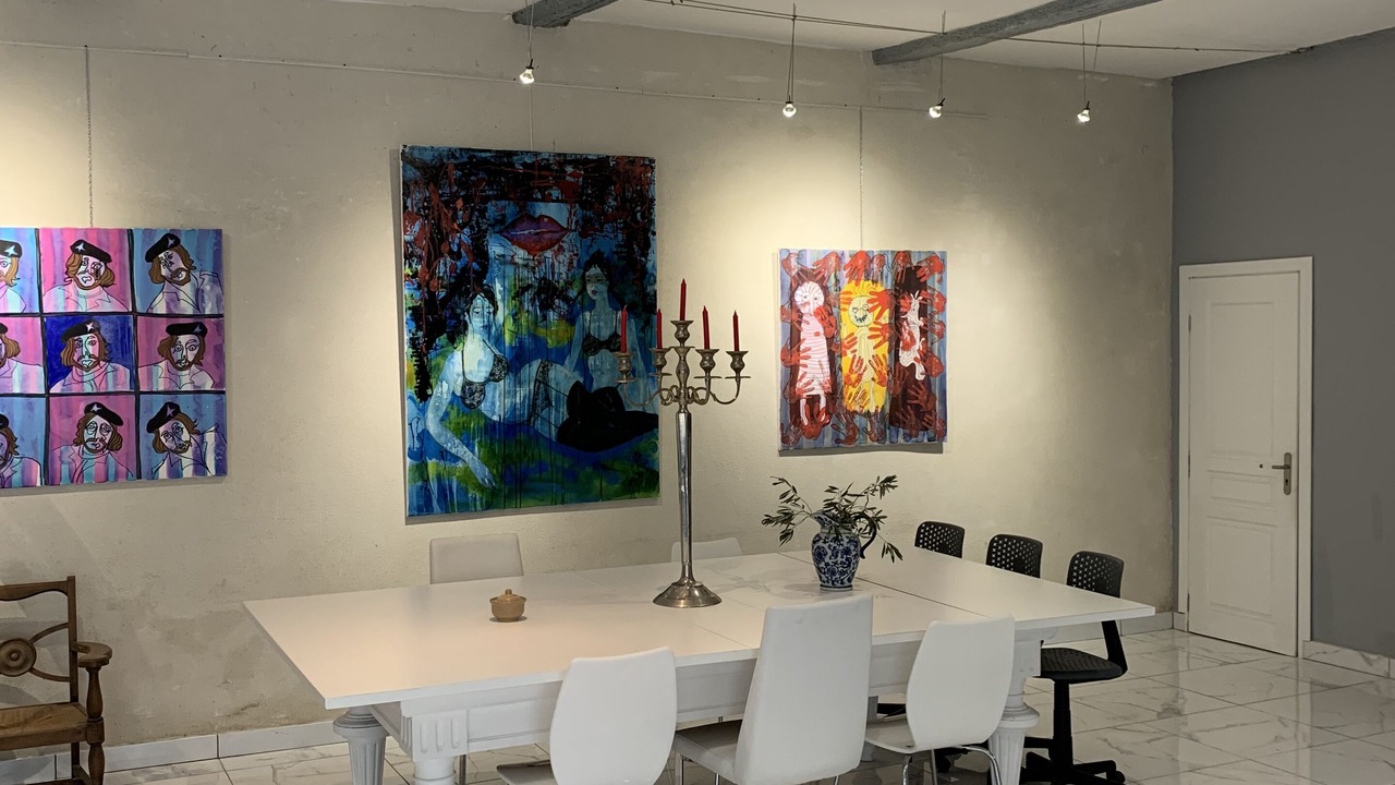 Photo of Others in Pomerols