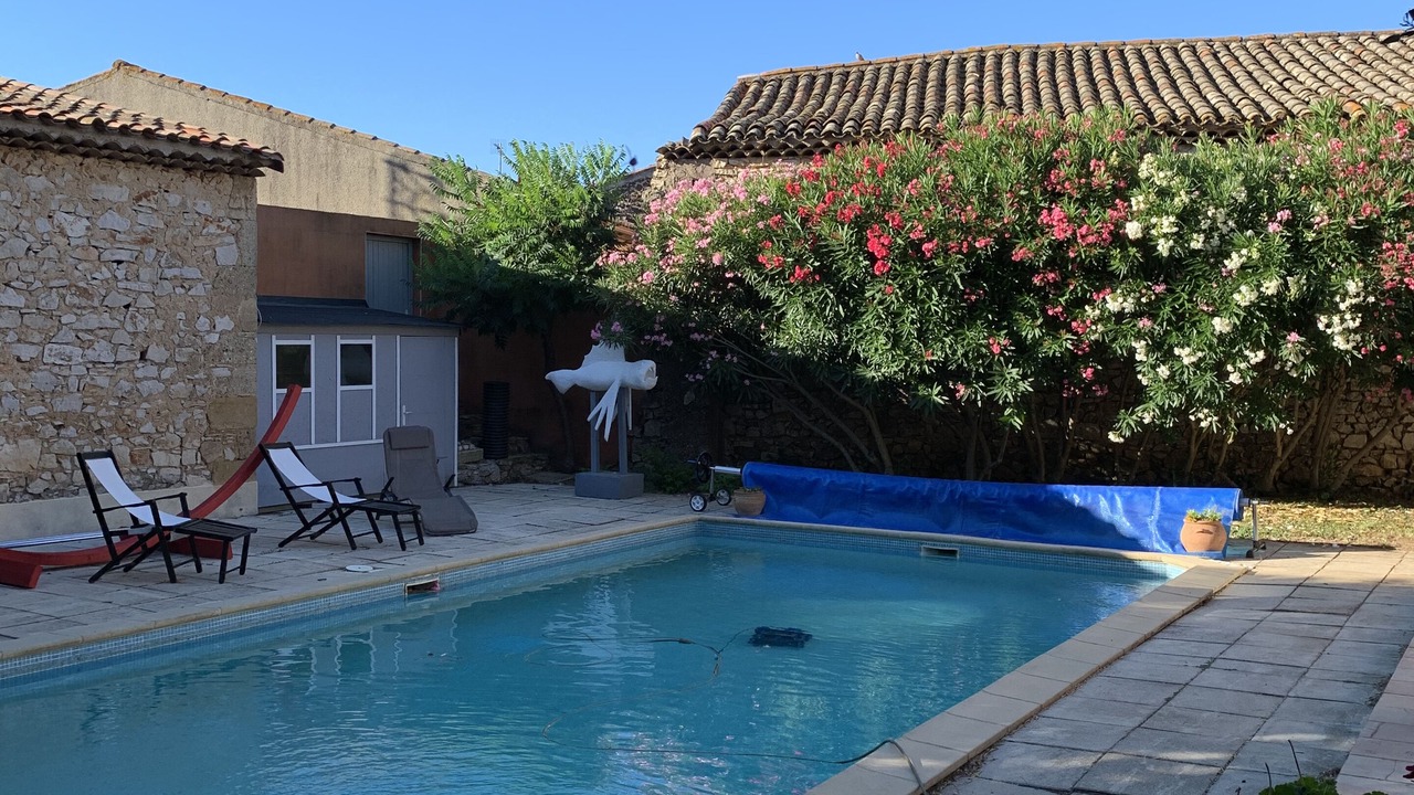 Photo of Outdoor in Pomerols