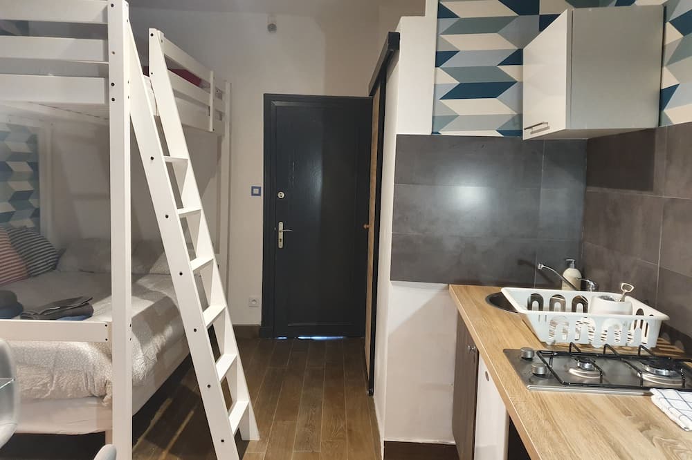 Photo of Bedroom in Ruffec