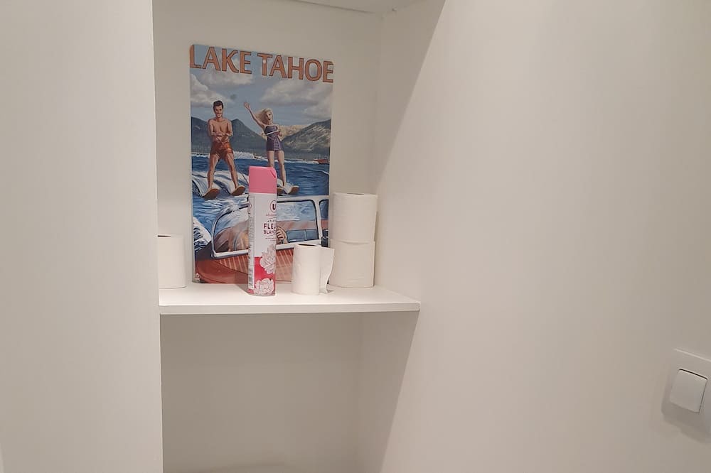 Photo of Bathroom in Ruffec