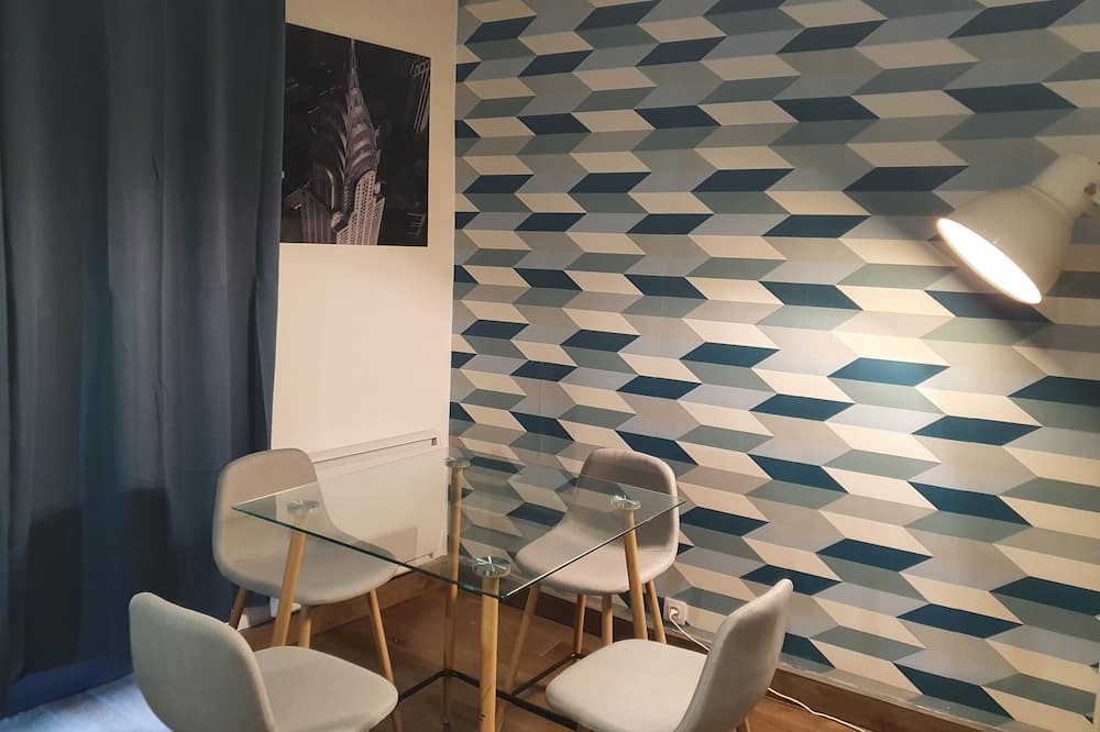 Photo of Bedroom in Ruffec