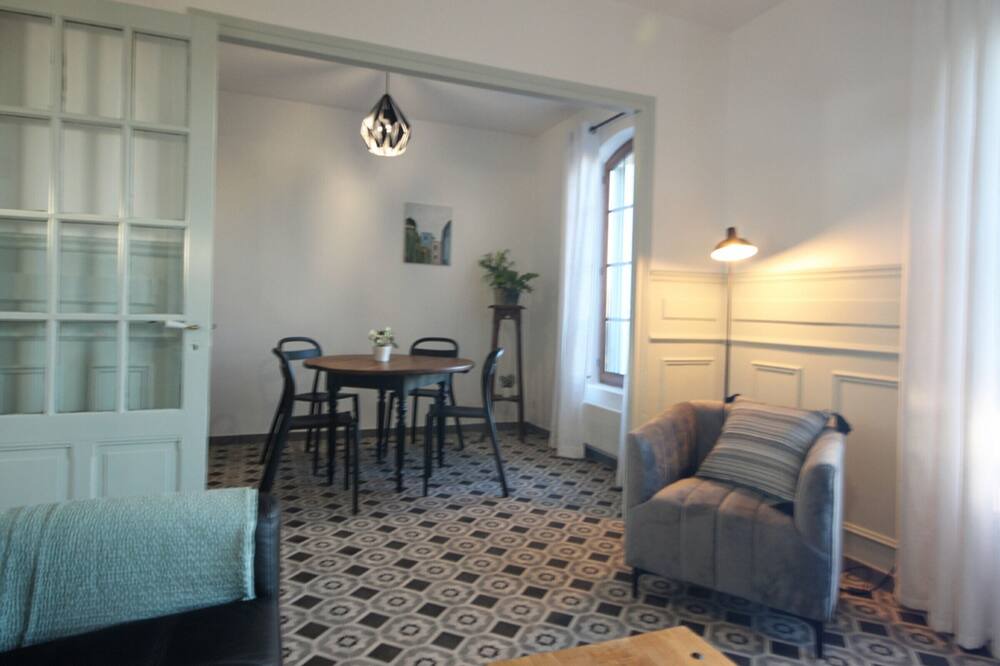 Photo of Bedroom in Mesnil-Val-Plage