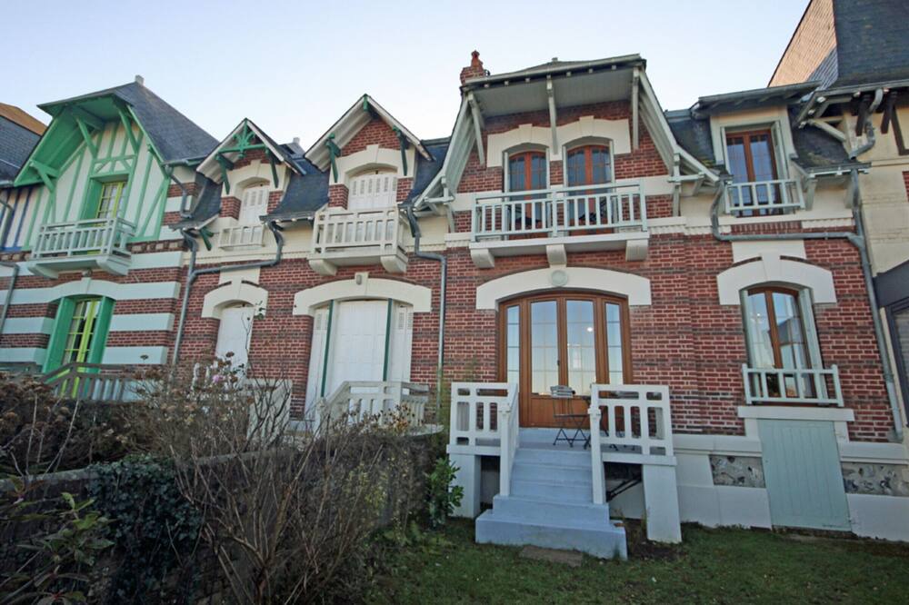 Photo of Outdoor in Mesnil-Val-Plage