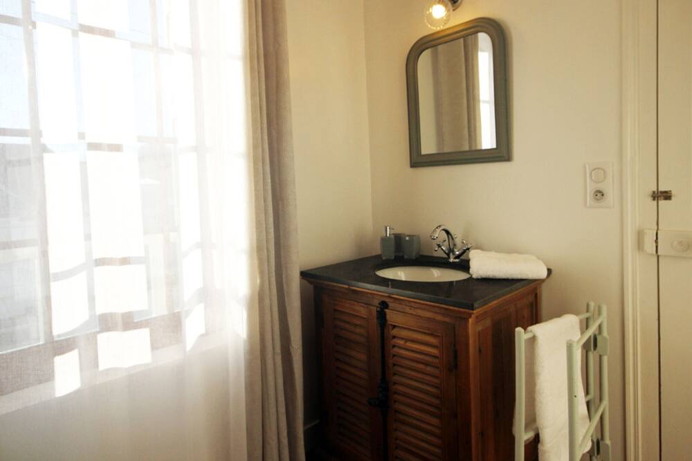 Photo of Bedroom in Mesnil-Val-Plage