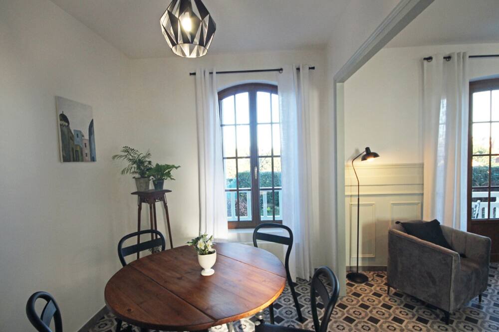 Photo of Kitchen in Mesnil-Val-Plage