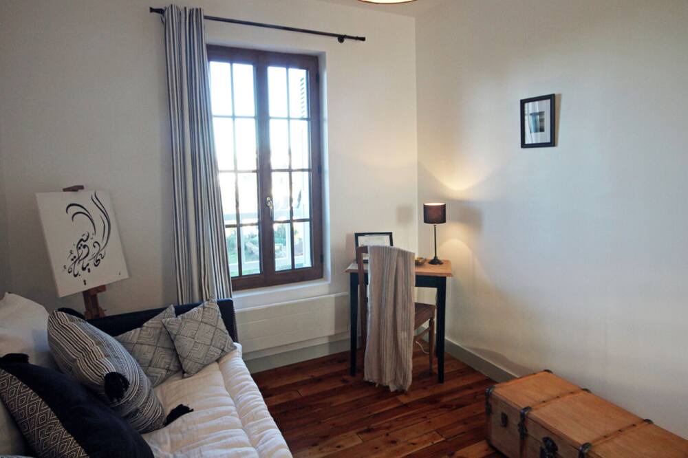 Photo of Livingroom in Mesnil-Val-Plage